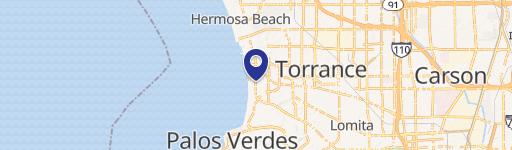 Redondo Beach Redevelopment Opportunity