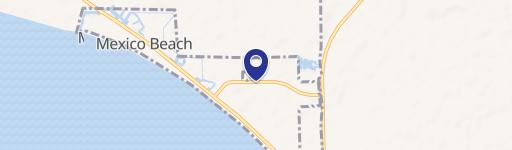 Mexico Beach Development Opportunity