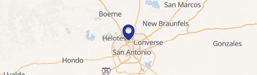 San Antonio Warehouse Space Available