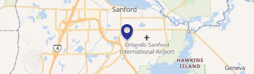 Sanford Land for Lease