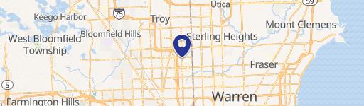 Troy Commercial Property on Ring