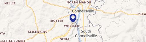 Connellsville Office Space For Lease
