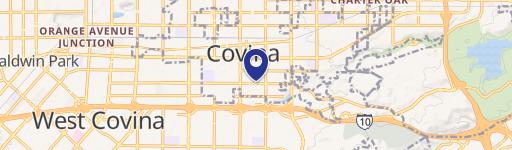 Covina Retail/Office Space Available