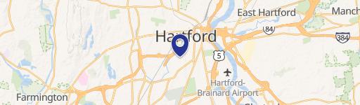 Hartford Townhouse-Style Three-Family Property
