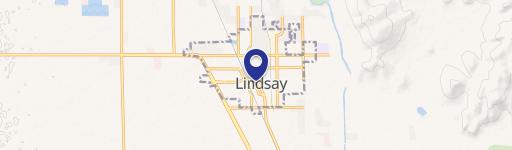 Commercial Lot in Downtown Lindsay