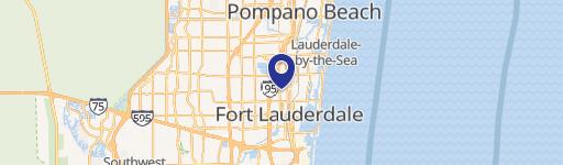 Renovated Duplex in Fort Lauderdale
