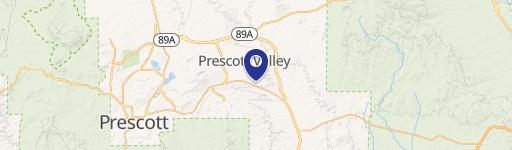Prescott Valley Industrial Campus Opportunity