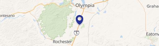 Thurston County Land Opportunity