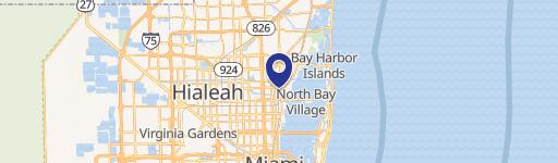 Cash-Flowing Multifamily Property in Miami