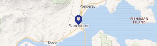 Downtown Sandpoint Commercial Property
