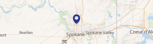 Spokane Triplex with Recent Updates