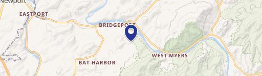 Cleared Land in Newport, Tennessee