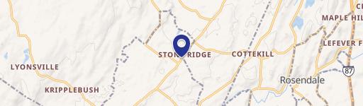 Stone Ridge Retail Park Opportunity