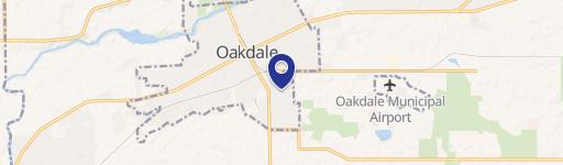 Oakdale Industrial Land Parcel