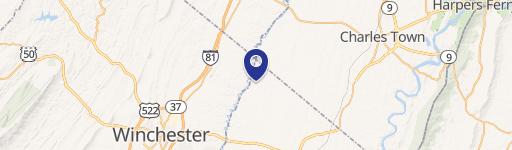 Berryville Agricultural Property Auction