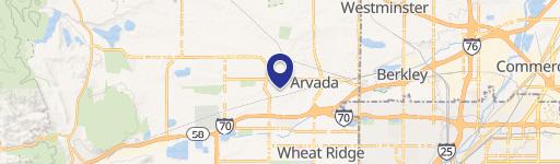 Arvada Corner Lot Opportunity