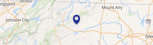 Millers Creek Land with Parkway Access