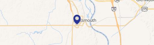 Plattsmouth Commercial Land Opportunity