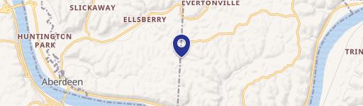 Secluded Hunting Land with Pole Barn