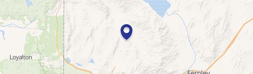 40-Acre Vacant Lot in Reno