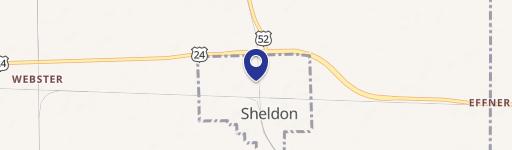 Sheldon Land For Sale