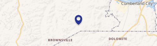 Unrestricted Land in Peaceful Countryside