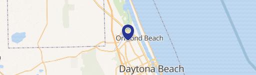 Ormond Beach Duplex with Basements