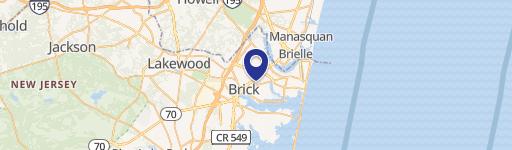 Land for Lease on Route 88