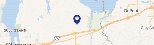 Olympia Flex and Industrial Space