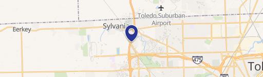 Office Space in Sylvania Township
