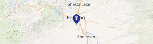 Redding Industrial Land For Sale