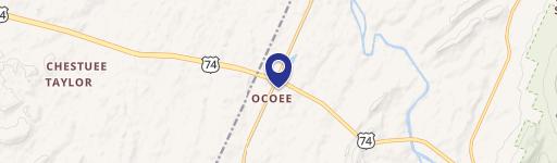 Unrestricted Land Near Ocoee Lake