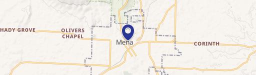 Mena Apartment Building Investment Opportunity
