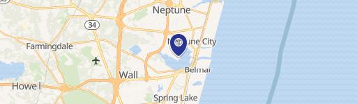 Sea Girt Office Condo