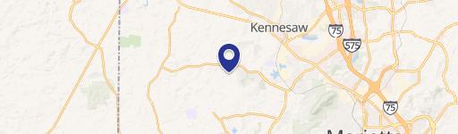 Kennesaw Ground Lease Opportunity