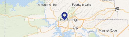 Hot Springs Multifamily Investment