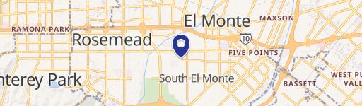 El Monte Triplex Investment Opportunity