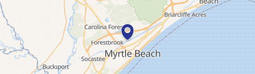 Industrial Opportunity in Myrtle Beach