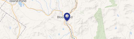 Secluded North Country Land Parcel