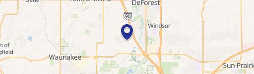Picturesque Land in Waunakee District