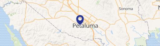 Petaluma Land Development Opportunity