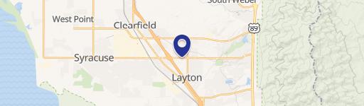 Layton Office Space Available