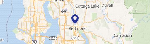 Redmond Office Space with Amenities