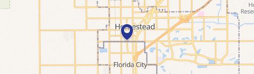 Multifamily Development Site in Florida City