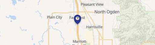 Farr West Land Opportunity
