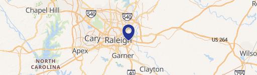 Development Opportunity Inside Raleigh Beltline