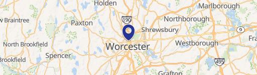 Route 9 Retail Space Available