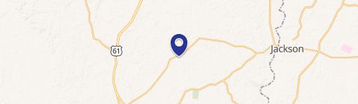 Residential Land in Saint Francisville