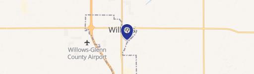 Willows, CA 95988