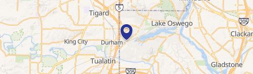 Lake Oswego Office/Flex Space